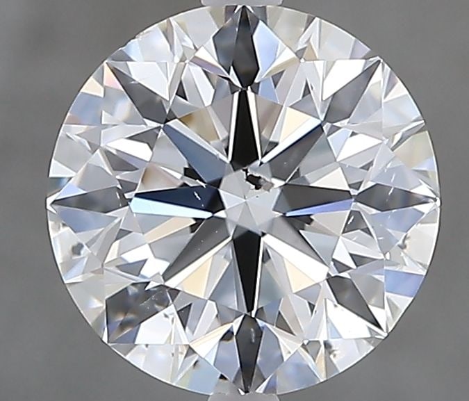 Loose Diamond - ROUND 2.0ct E SI2: Loose Diamond - ROUND 2.0ct E SI2 Source: Natural Shape: ROUND Carats: 2.0 Color: E Clarity: SI2 Certification: GIA Video: