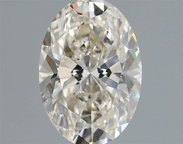 Loose Diamond - OVAL 1.02ct J SI1: Loose Diamond - OVAL 1.02ct J SI1 Source: Natural Shape: OVAL Carats: 1.02 Color: J Clarity: SI1 Certification: IGI Video: Video Link The Diamond Depot Guarantee: All items in this auction are