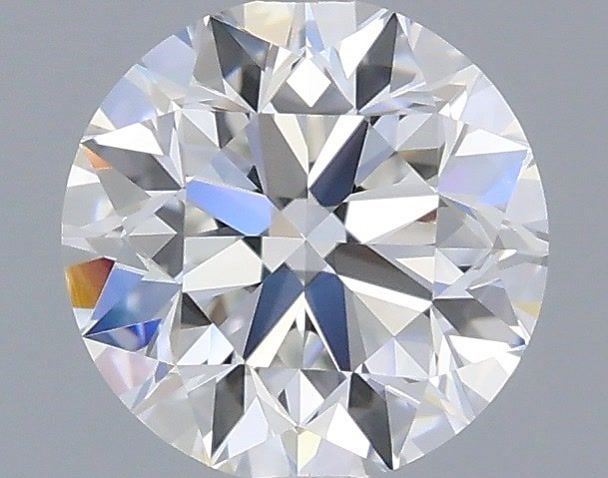 Loose Diamond - ROUND 0.7ct F VVS2: Loose Diamond - ROUND 0.7ct F VVS2 Source: Natural Shape: ROUND Carats: 0.7 Color: F Clarity: VVS2 Certification: GIA Video: