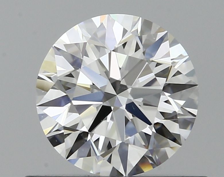 Loose Diamond - ROUND 0.53ct E VS2 (1 of 1)