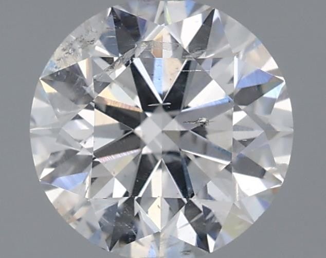 Loose Diamond - ROUND 1.5ct F I1: Loose Diamond - ROUND 1.5ct F I1 Source: Natural Shape: ROUND Carats: 1.5 Color: F Clarity: I1 Certification: GIA Video: