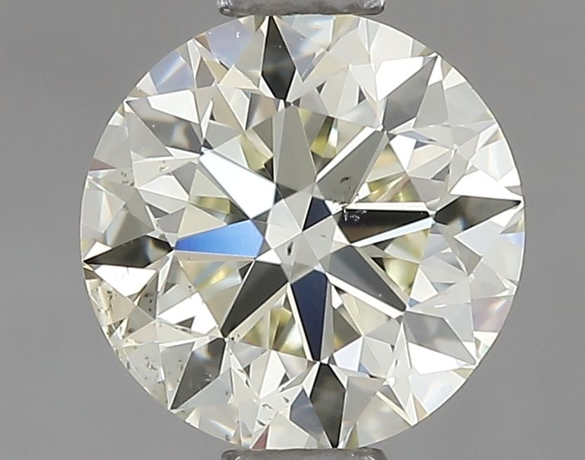 Loose Diamond - ROUND 0.8ct O-P VS2 (1 of 1)