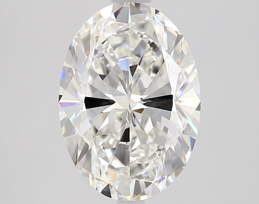 Loose Diamond - OVAL 2.01ct F VVS2 (1 of 1)