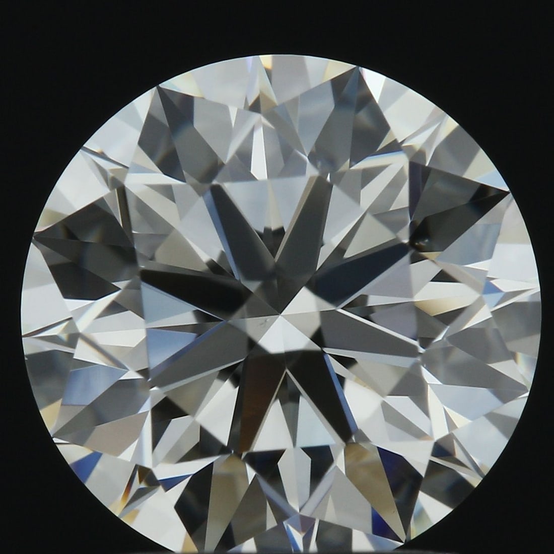 Loose Diamond - ROUND 2.02ct I VS2 (1 of 1)