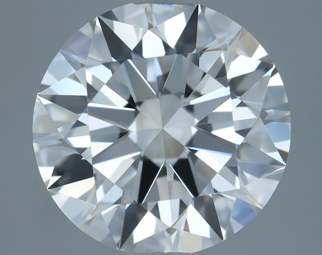 Loose Diamond - ROUND 1.8ct F IF (1 of 1)