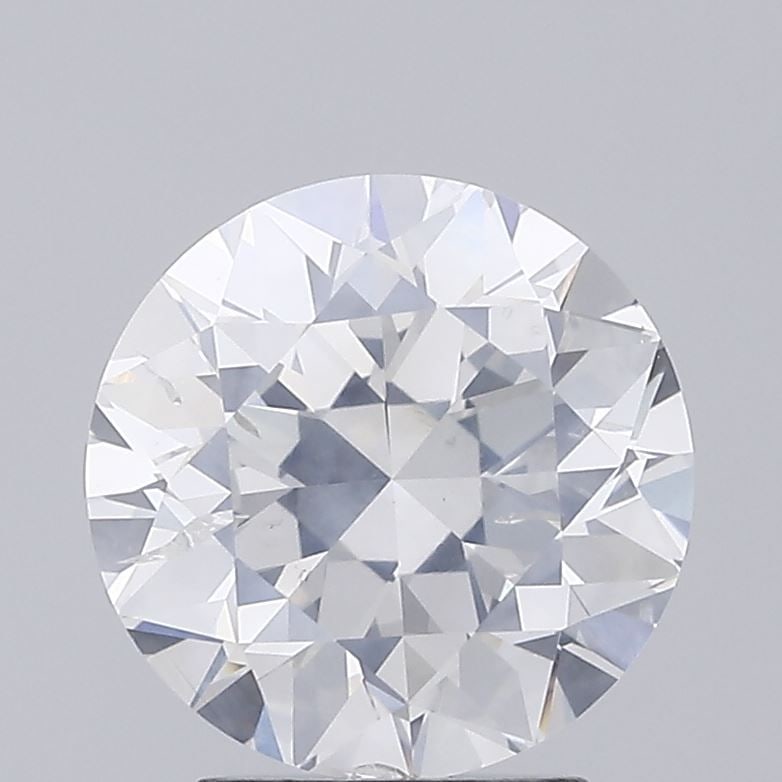Loose Diamond - ROUND 3.0ct H I1: Loose Diamond - ROUND 3.0ct H I1 Source: Natural Shape: ROUND Carats: 3.0 Color: H Clarity: I1 Certification: IGI Video: