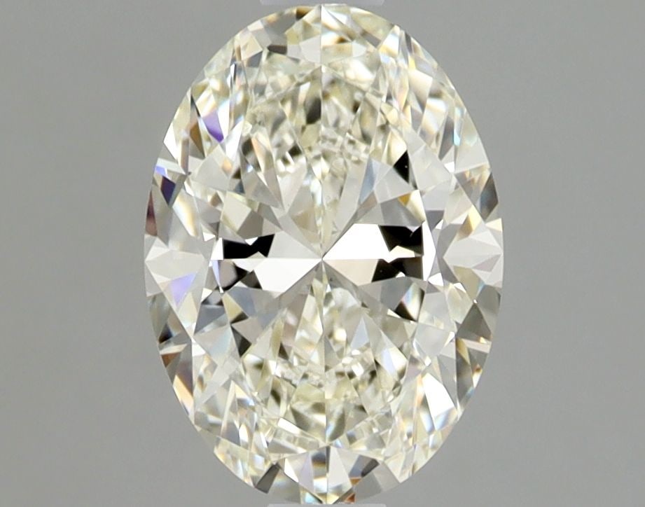 Loose Diamond - OVAL 1.0ct K VS1: Loose Diamond - OVAL 1.0ct K VS1 Source: Natural Shape: OVAL Carats: 1.0 Color: K Clarity: VS1 Certification: GIA Video: