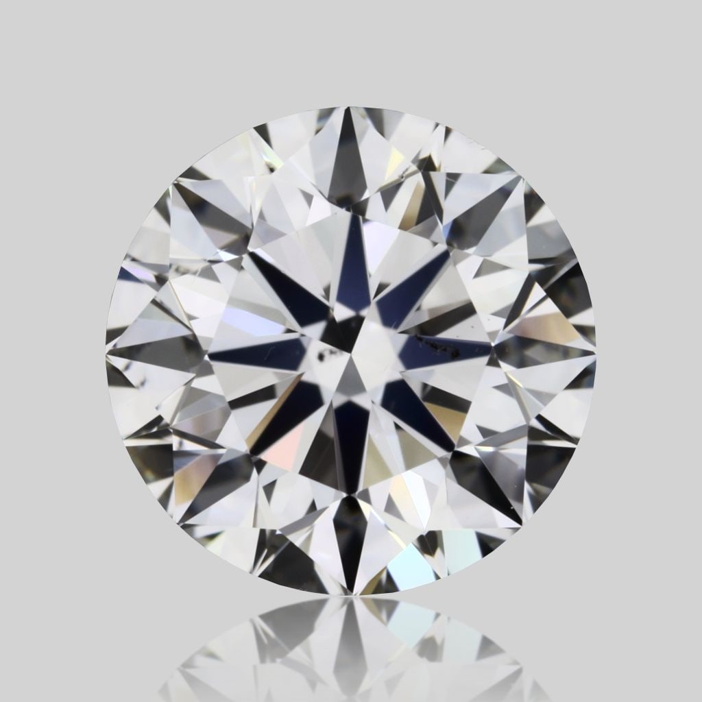 Loose Diamond - ROUND 1.2ct F SI1: Loose Diamond - ROUND 1.2ct F SI1 Source: Natural Shape: ROUND Carats: 1.2 Color: F Clarity: SI1 Certification: IGI Video: