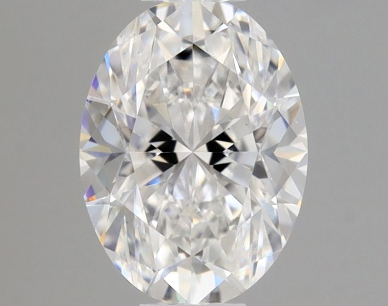 Loose Diamond - OVAL 0.41ct E VS1: Loose Diamond - OVAL 0.41ct E VS1 Source: Natural Shape: OVAL Carats: 0.41 Color: E Clarity: VS1 Certification: GIA Video: