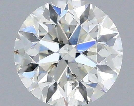 Loose Diamond - ROUND 0.3ct K SI2: Loose Diamond - ROUND 0.3ct K SI2 Source: Natural Shape: ROUND Carats: 0.3 Color: K Clarity: SI2 Certification: GIA Video:
