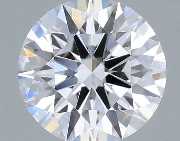 Loose Diamond - ROUND 0.7ct D VVS2: Loose Diamond - ROUND 0.7ct D VVS2 Source: Natural Shape: ROUND Carats: 0.7 Color: D Clarity: VVS2 Certification: GIA Video: