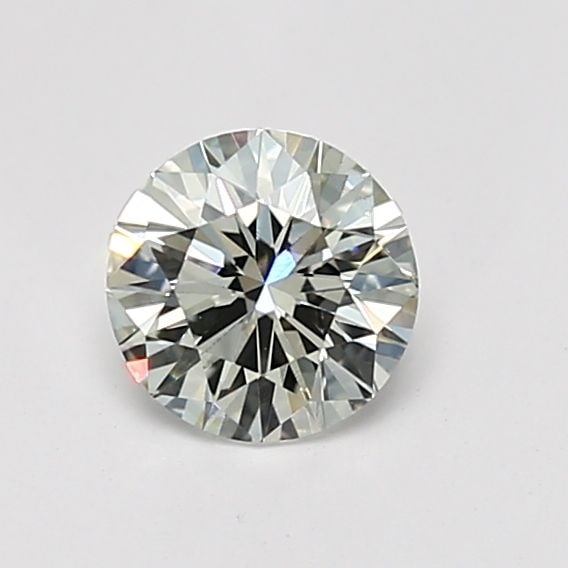 Loose Diamond - ROUND 0.81ct Faint Green VVS1: Loose Diamond - ROUND 0.81ct Faint Green VVS1 Source: Natural Shape: ROUND Carats: 0.81 Color: Faint Green Certification: GIA Video: