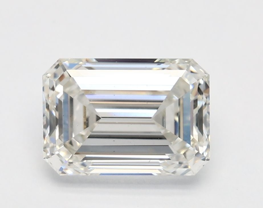 Loose Diamond - EMERALD 1.4ct G VS2 (1 of 1)