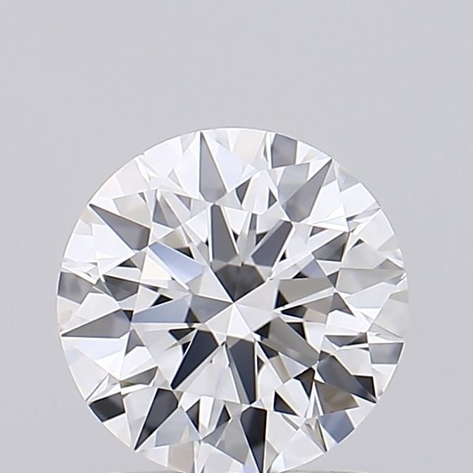 Ideal Loose Diamond - ROUND 1.23ct D FL (1 of 1)