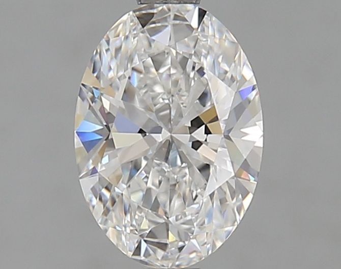Loose Diamond - OVAL 1.24ct D VVS1: Loose Diamond - OVAL 1.24ct D VVS1 Source: This is a real non-mined Diamond that has been grown in a lab Shape: OVAL Carats: 1.24 Color: D Clarity: VVS1 Certification: GIA Video: