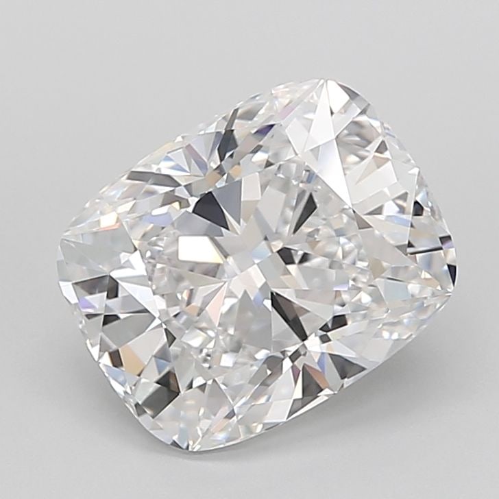 Loose Diamond - CUSHION MODIFIED 4.23ct D FL (1 of 1)