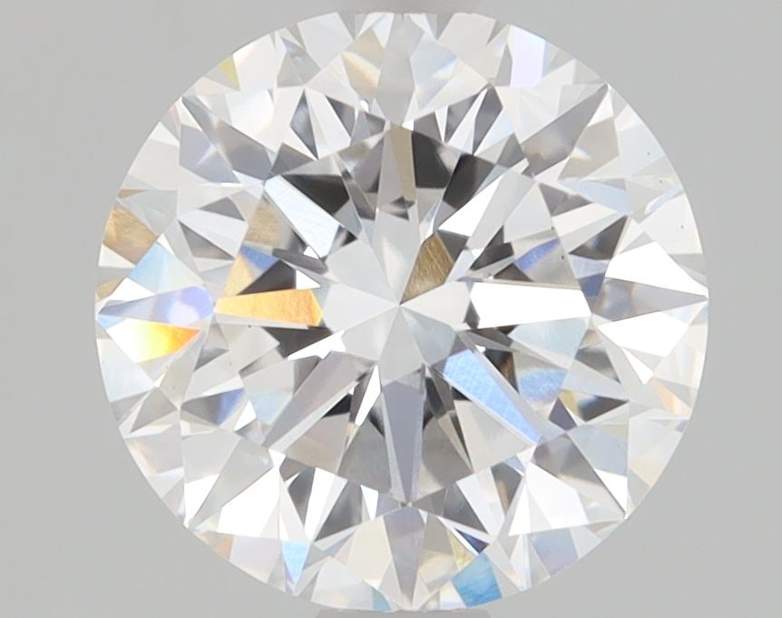 Loose Diamond - ROUND 1.53ct D VS1 (1 of 1)
