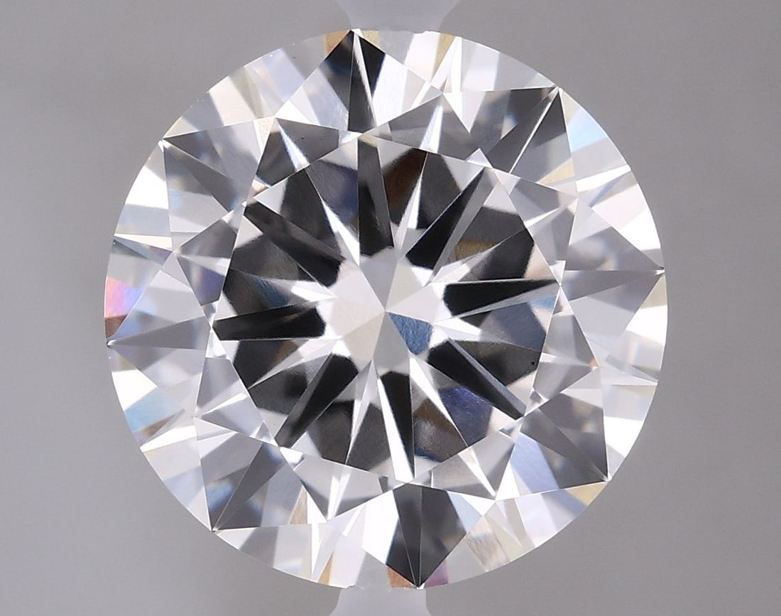 Loose Diamond - ROUND 3.08ct F VS1: Loose Diamond - ROUND 3.08ct F VS1 Source: This is a real non-mined Diamond that has been grown in a lab Shape: ROUND Carats: 3.08 Color: F Clarity: VS1 Certification: IGI Video: