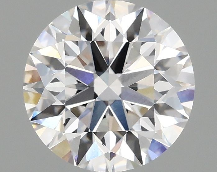 Loose Diamond - ROUND 1.58ct D VVS2 (1 of 1)