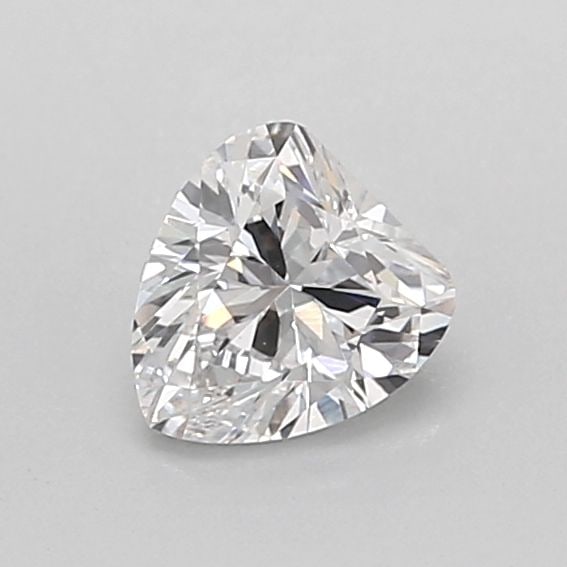 Loose Diamond - SHIELD 0.51ct D VVS2 (1 of 1)