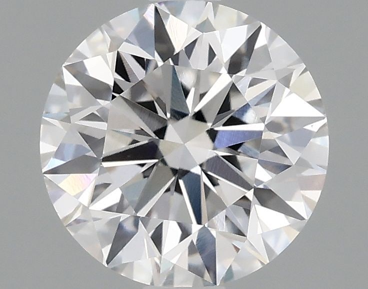 Loose Diamond - ROUND 1.59ct E VVS2 (1 of 1)