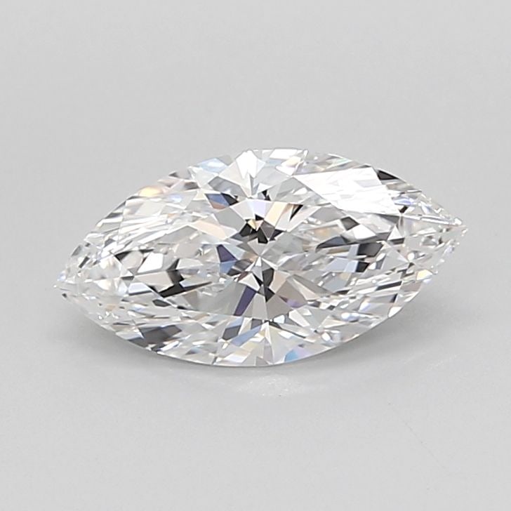 Loose Diamond - MARQUISE 1.44ct D VVS1: Loose Diamond - MARQUISE 1.44ct D VVS1 Source: This is a real non-mined Diamond that has been grown in a lab Shape: MARQUISE Carats: 1.44 Color: D Clarity: VVS1 Certification: IGI Video: