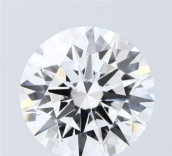 Ideal Loose Diamond - ROUND 4.05ct E VS1: Ideal Loose Diamond - ROUND 4.05ct E VS1 Source: This is a real non-mined Diamond that has been grown in a lab Shape: ROUND Carats: 4.05 Color: E Clarity: VS1 Certification: IGI Video: