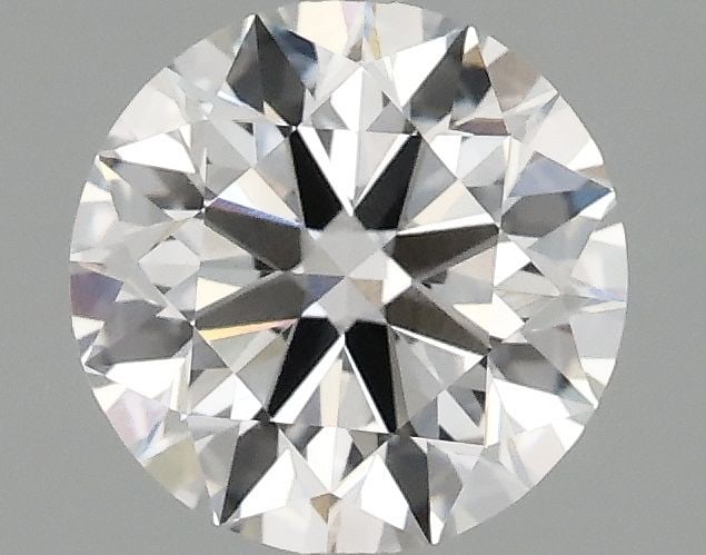 Ideal Loose Diamond - ROUND 1.45ct E VVS2: Ideal Loose Diamond - ROUND 1.45ct E VVS2 Source: This is a real non-mined Diamond that has been grown in a lab Shape: ROUND Carats: 1.45 Color: E Clarity: VVS2 Certification: IGI Video: