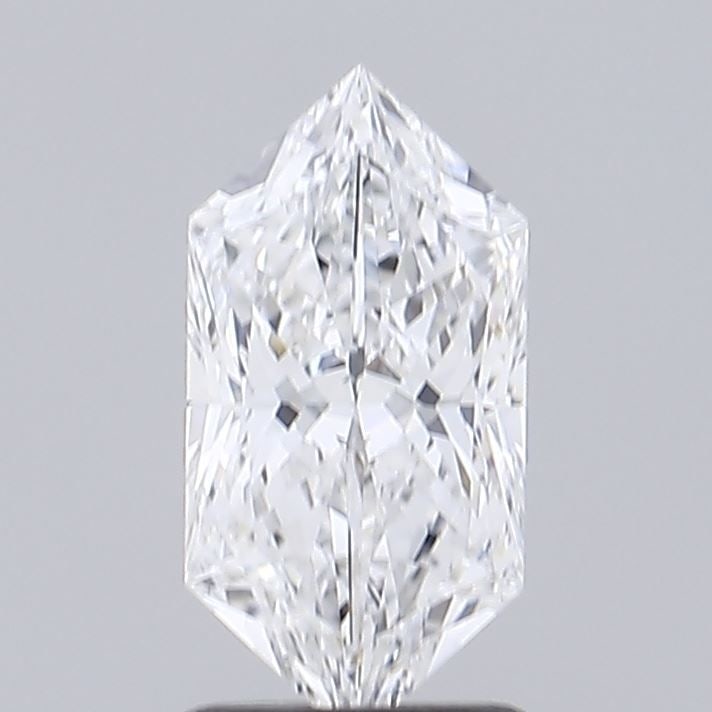 Loose Diamond - HEXAGONAL 1.05ct D VVS1 (1 of 1)