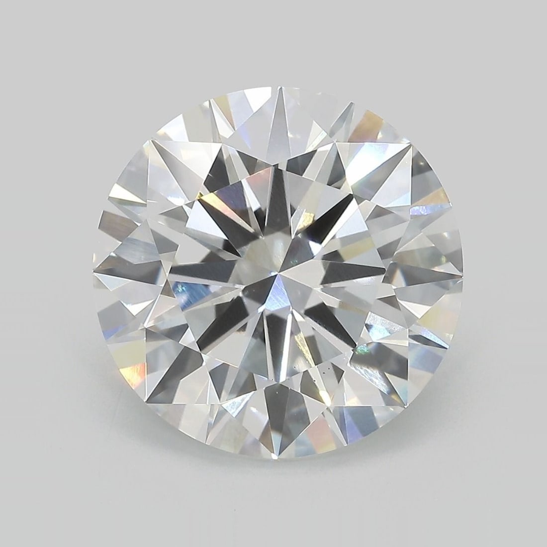 Ideal Loose Diamond - ROUND 9.05ct E VS1: Ideal Loose Diamond - ROUND 9.05ct E VS1 Source: This is a real non-mined Diamond that has been grown in a lab Shape: ROUND Carats: 9.05 Color: E Clarity: VS1 Certification: IGI Video: