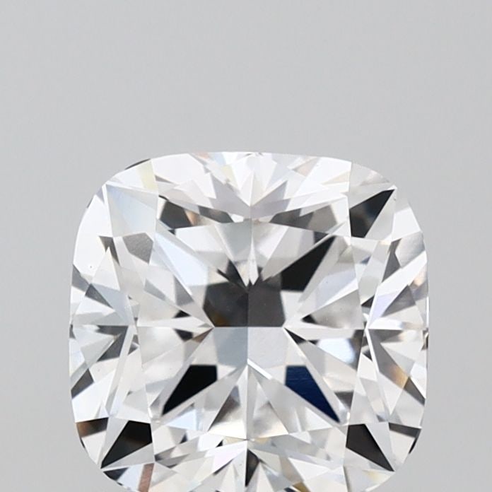 Loose Diamond - CUSHION BRILLIANT 1.07ct D VS1 (1 of 1)