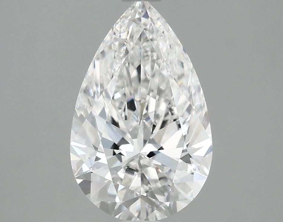 Loose Diamond - PEAR 2.02ct E VVS2 (1 of 1)