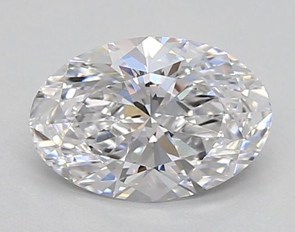 Loose Diamond - OVAL 0.85ct D IF (1 of 1)