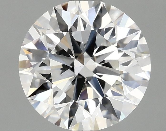 Loose Diamond - ROUND 2.07ct E VS1 (1 of 1)