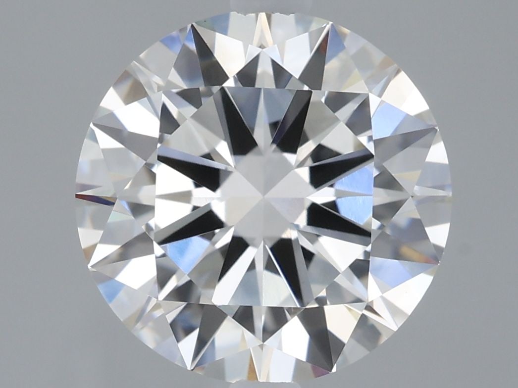 Loose Diamond - ROUND 2.54ct F VVS2 (1 of 1)