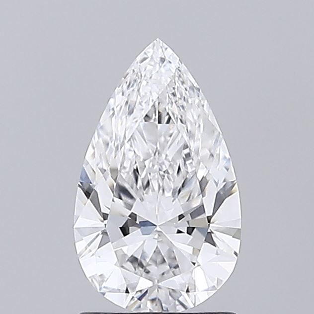 Loose Diamond - PEAR 1.19ct E VVS2 (1 of 1)
