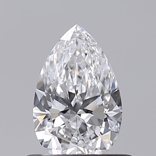 Loose Diamond - PEAR 0.51ct D VVS1 (1 of 1)