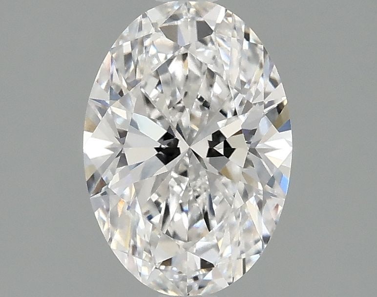 Loose Diamond - OVAL 1.48ct E VS1 (1 of 1)