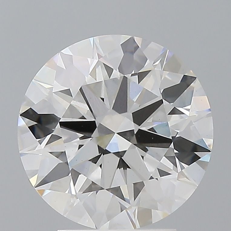 Ideal Loose Diamond - ROUND 3.51ct F VS1 (1 of 1)