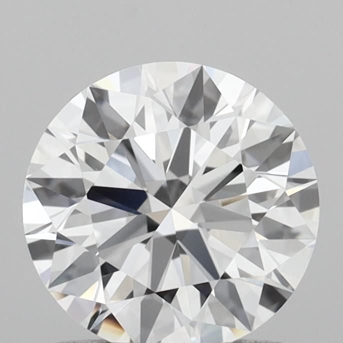 Ideal Loose Diamond - ROUND 1.0ct E VVS1: Ideal Loose Diamond - ROUND 1.0ct E VVS1 Source: This is a real non-mined Diamond that has been grown in a lab Shape: ROUND Carats: 1.0 Color: E Clarity: VVS1 Certification: IGI Video: