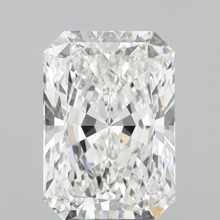 Loose Diamond - RADIANT 6.03ct E VVS2 (1 of 1)