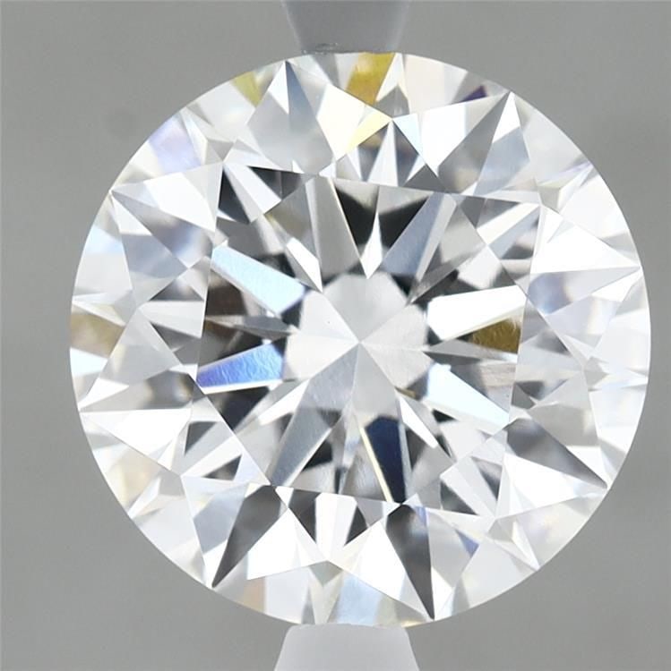 Ideal Loose Diamond - ROUND 4.56ct E VS1 (1 of 1)