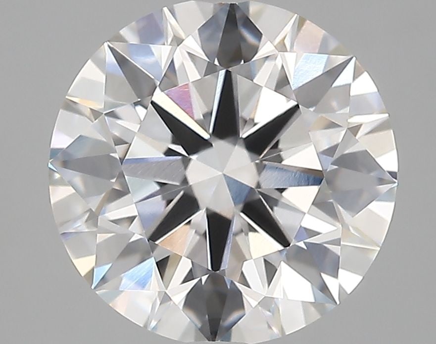 Ideal Loose Diamond - ROUND 3.8ct D VVS2 (1 of 1)