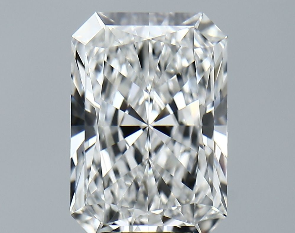 Loose Diamond - RADIANT 4.12ct E VVS2 (1 of 1)
