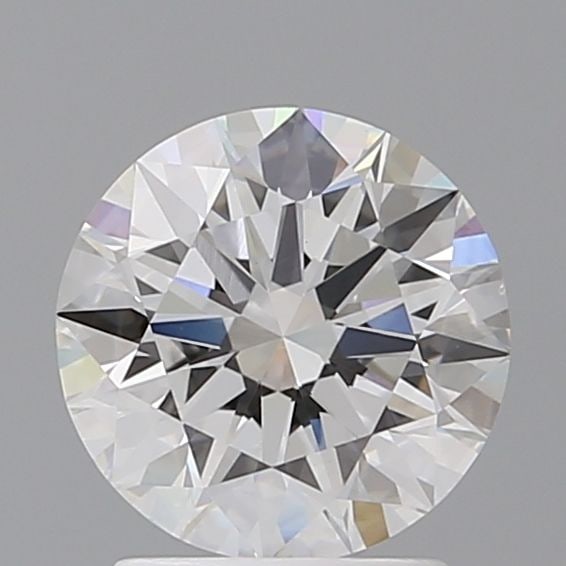 Ideal Loose Diamond - ROUND 2.04ct E VS1 (1 of 1)