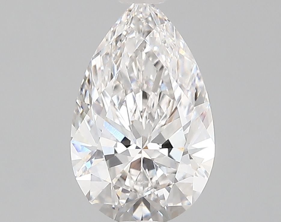 Loose Diamond - PEAR 1.86ct E VVS2 (1 of 1)