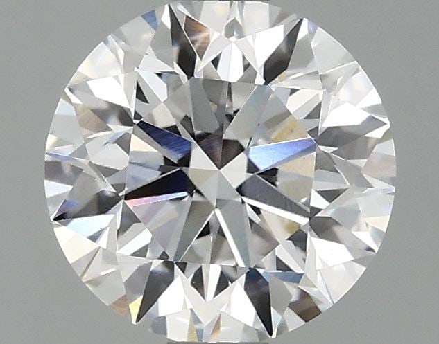 Loose Diamond - ROUND 1.58ct D VS2 (1 of 1)