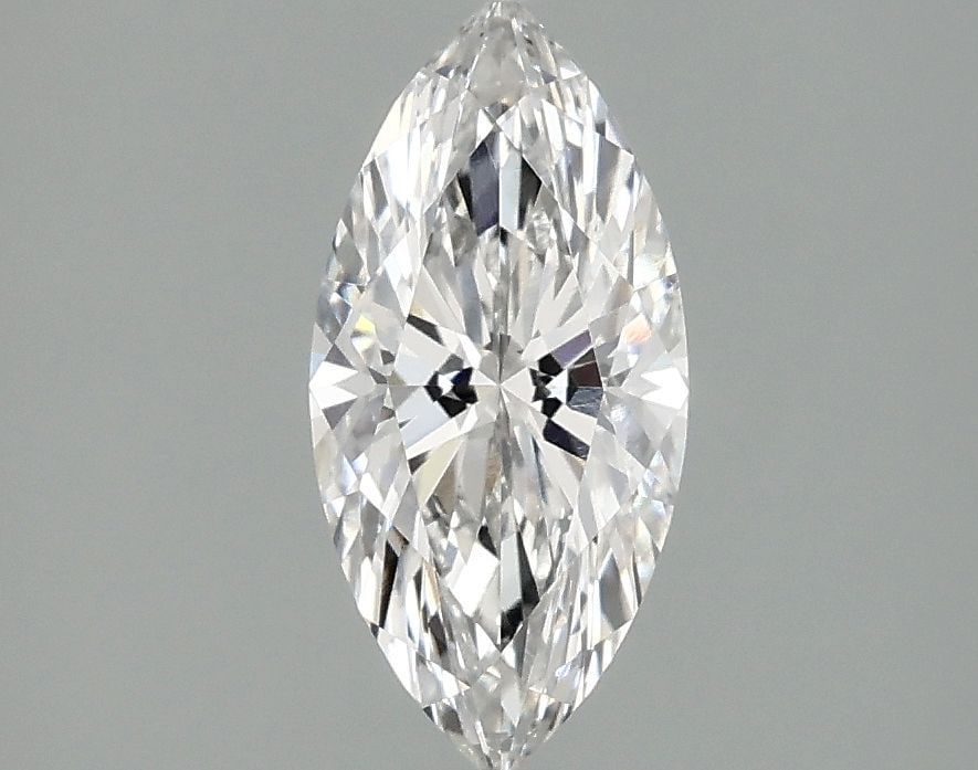 Loose Diamond - MARQUISE 1.03ct E VVS2: Loose Diamond - MARQUISE 1.03ct E VVS2 Source: This is a real non-mined Diamond that has been grown in a lab Shape: MARQUISE Carats: 1.03 Color: E Clarity: VVS2 Certification: IGI Video: