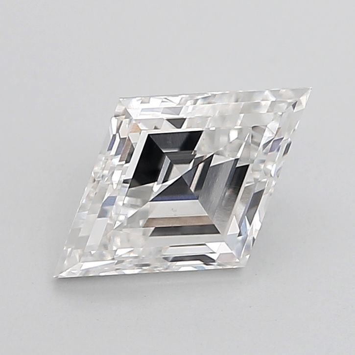 Loose Diamond - LOZENGE 2.08ct D VVS2 (1 of 1)