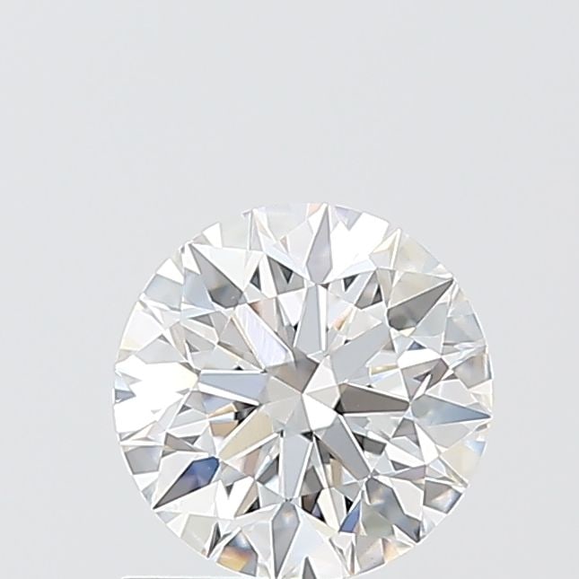 Ideal Loose Diamond - ROUND 1.03ct E VVS2 (1 of 1)